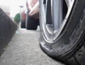 Tips Hindari Pecah Ban di Jalan Tol Saat Mudik Lebaran
